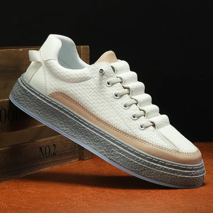 Lässiger Edge Sneaker