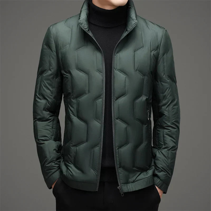 Urban Pufferjacke