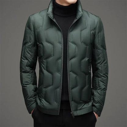 Urban Pufferjacke