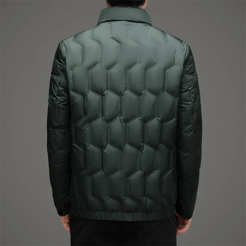 Urban Pufferjacke