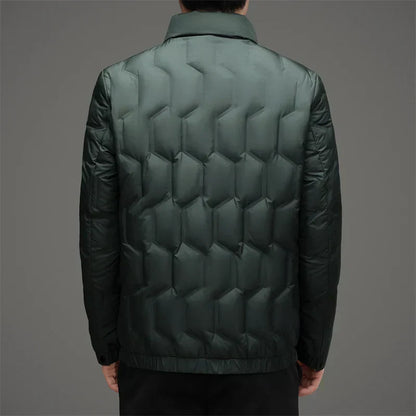 Urban Pufferjacke