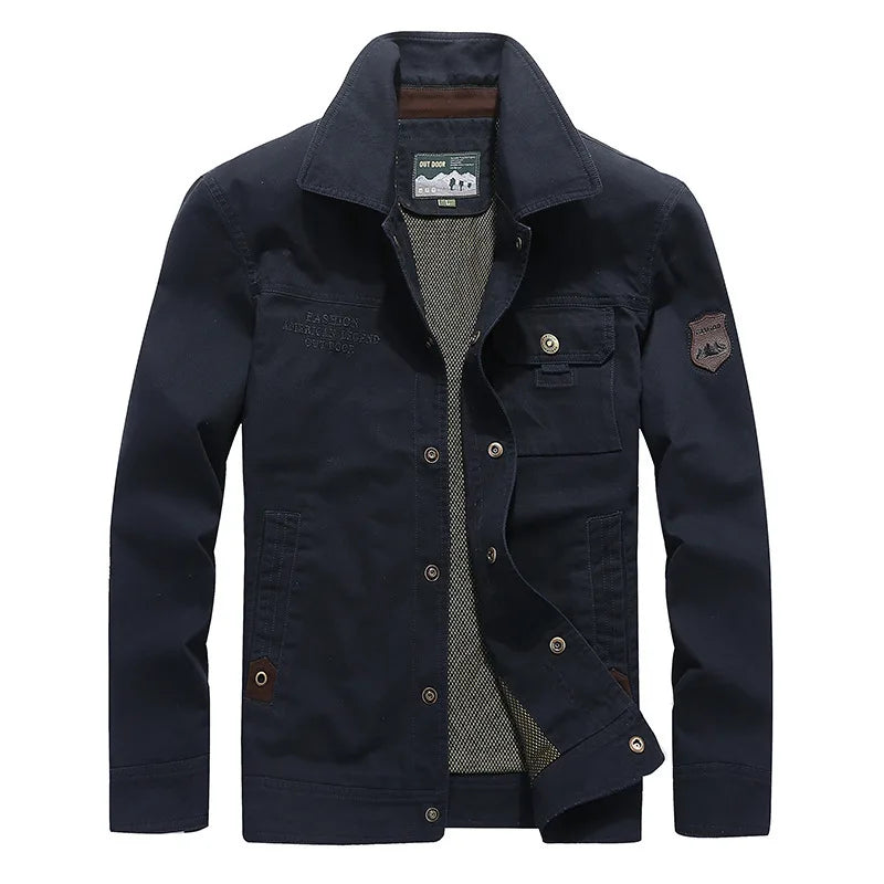 Robuste Cargojacke