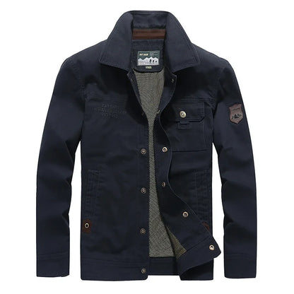 Robuste Cargojacke
