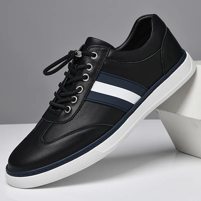 Stan Smith Lederschuhe