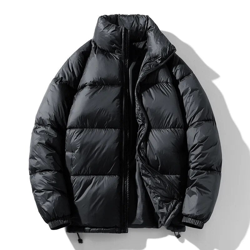 Montbell LightDown Pufferjacke