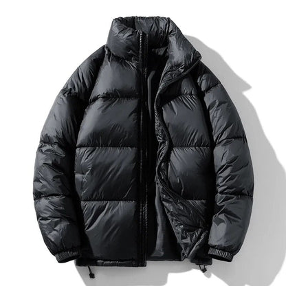 Montbell LightDown Pufferjacke