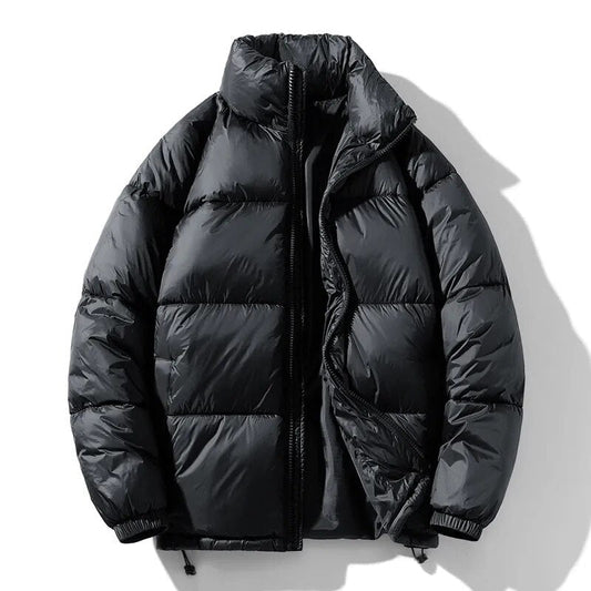 Montbell LightDown Pufferjacke
