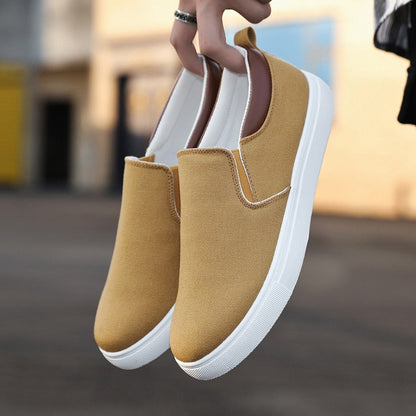 StrideLite Canvas-Schuhe