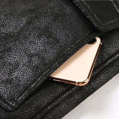 Vincent Wildlederjacke 