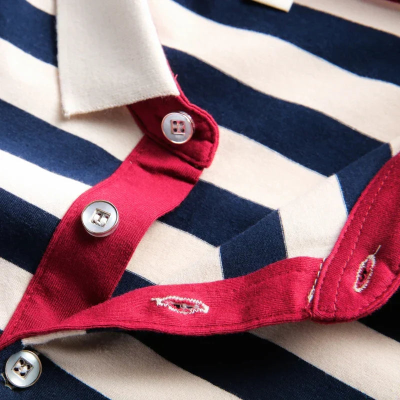 Klassisches Premium-Polo