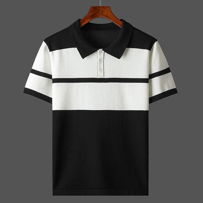 Hamilton Poloshirt 