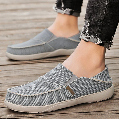 Uptown Wollloafer