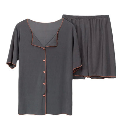 Camila Seidige Nachtwäsche