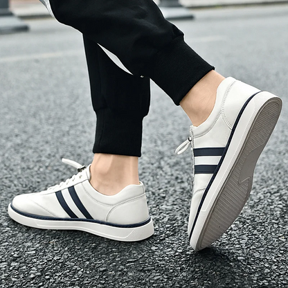 Stan Smith Lederschuhe