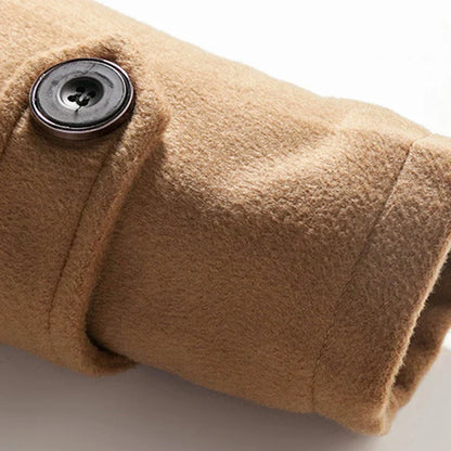 Lombardy Windbreaker-Mantel