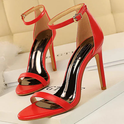 High Heel Stilettos