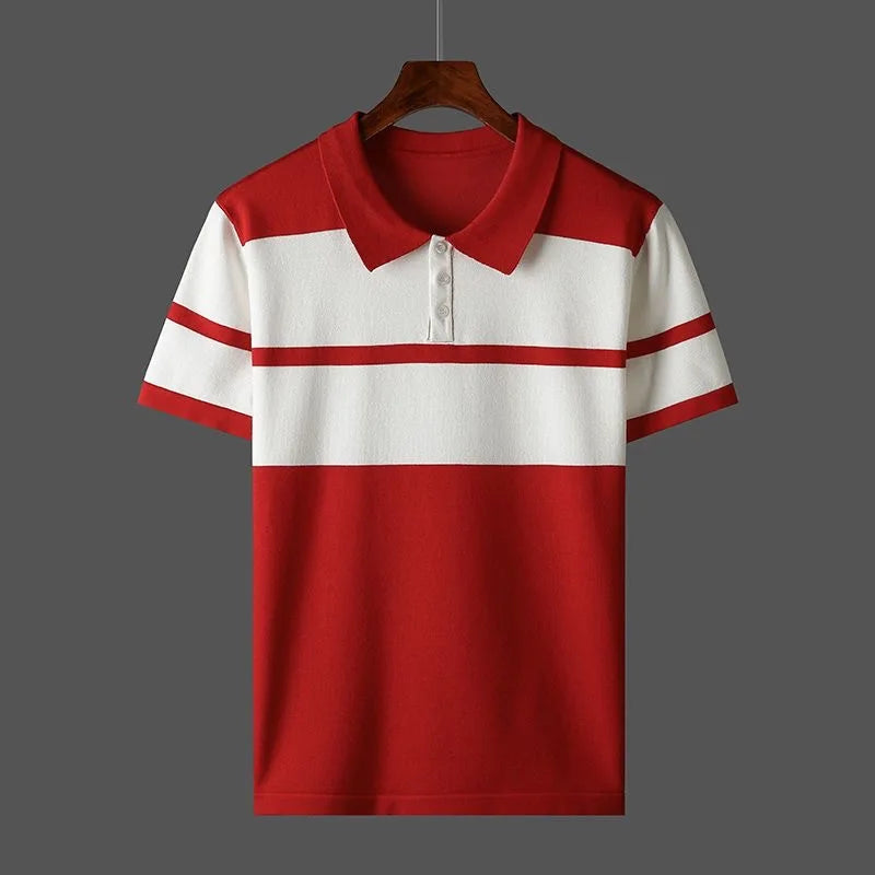 Hamilton Poloshirt 