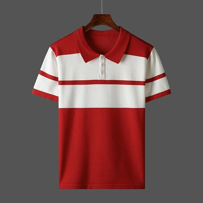 Hamilton Poloshirt 