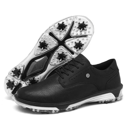 Urbane Golf Wasserdichter Schuh