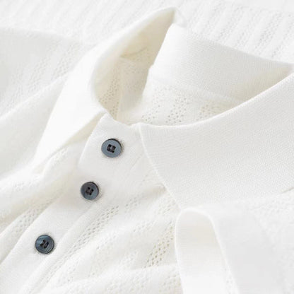 Edles klassisches Polo