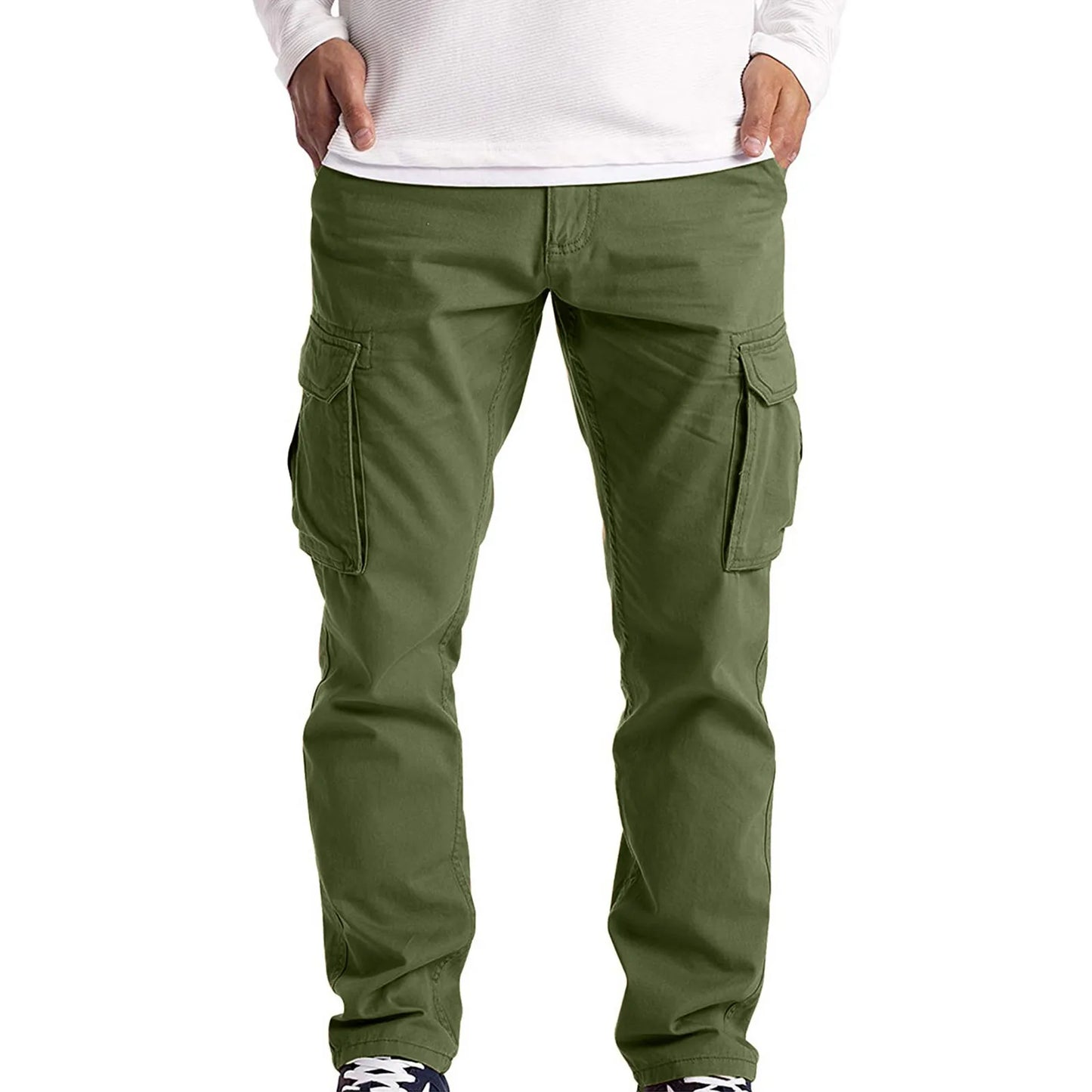 Essential Cargohose