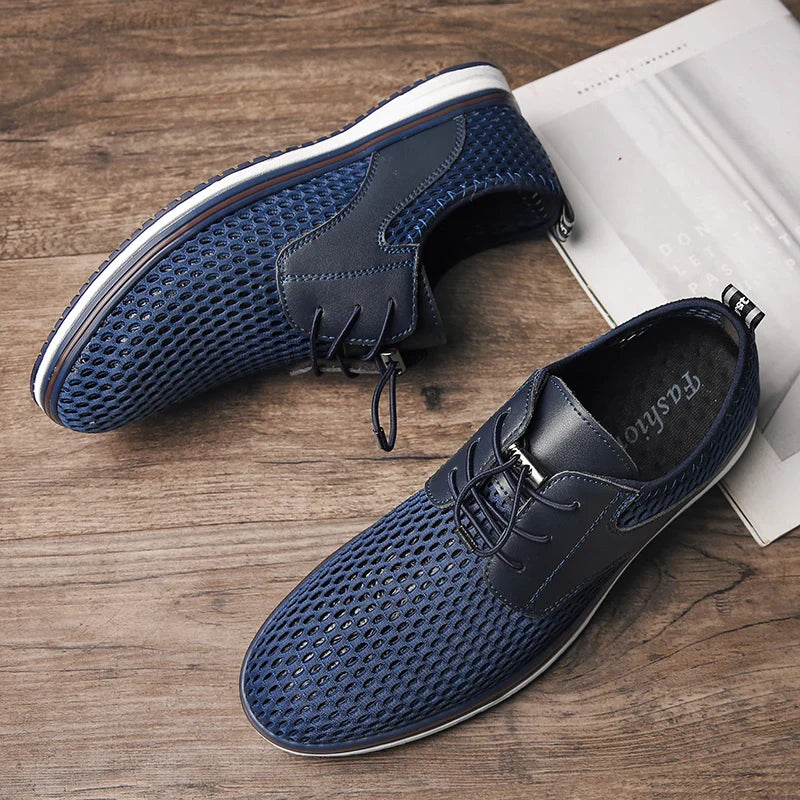 Kosovo Atmungsaktiver Sneaker