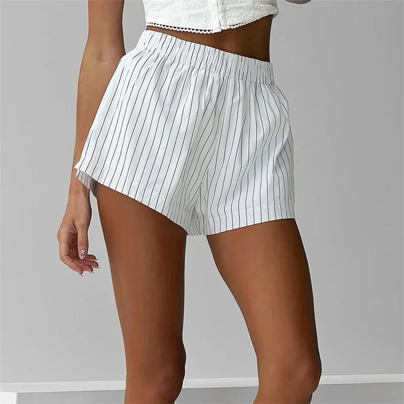Bequeme Lounge-Shorts