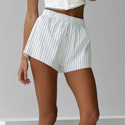 Bequeme Lounge-Shorts