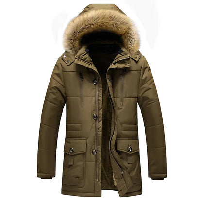 Smith Byrant Windjacke