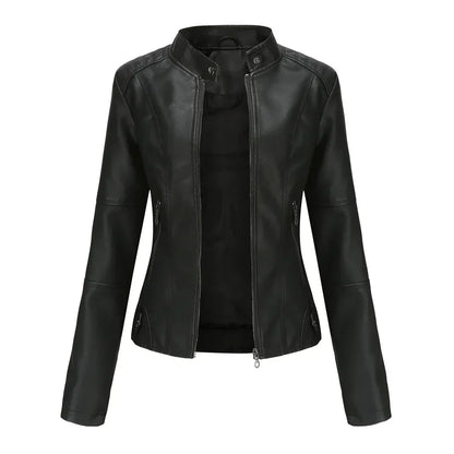 Moto Chic Jacke