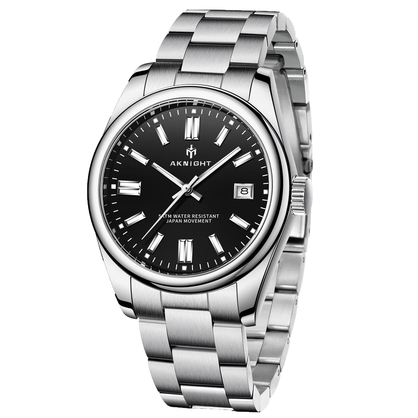 Beobachten Sie Aknight 