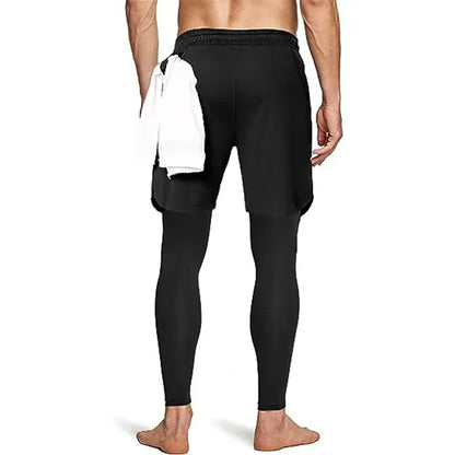 Kompressions-Lauf-Performance-Hose