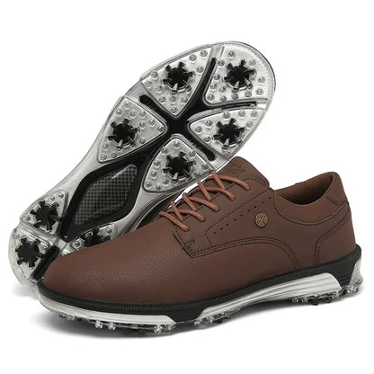 Urbane Golf Wasserdichter Schuh