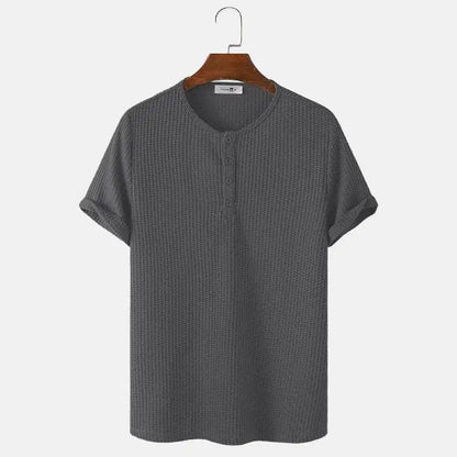 Riviera Weave T-Shirt