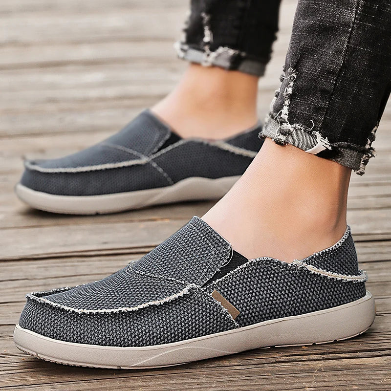 Uptown Wollloafer