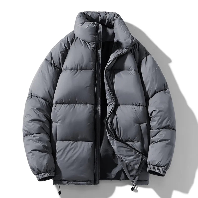 Montbell LightDown Pufferjacke