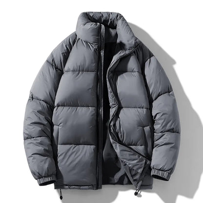 Montbell LightDown Pufferjacke