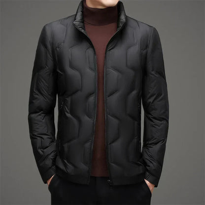 Urban Pufferjacke