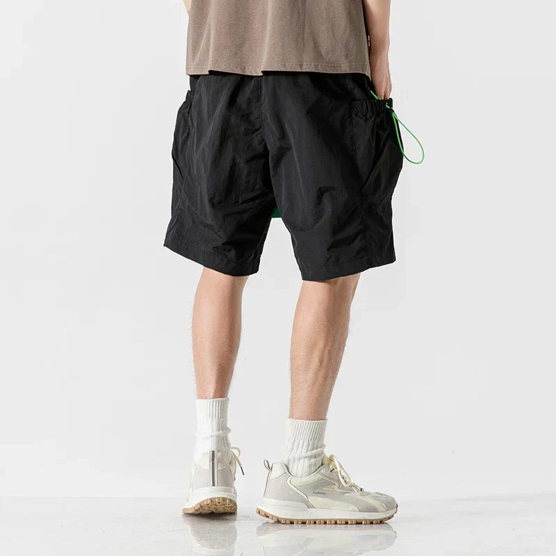 RelaxFit Cargo-Shorts