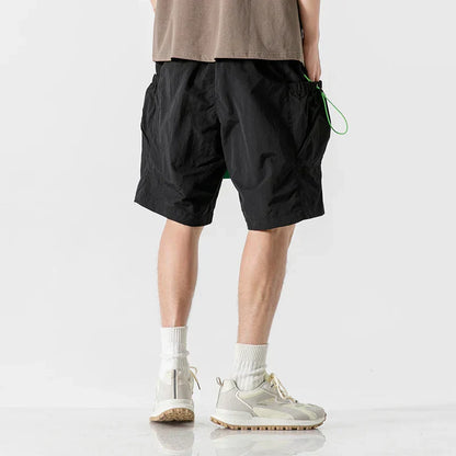 RelaxFit Cargo-Shorts