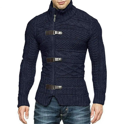 Navarra Stretchpullover