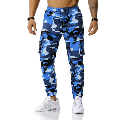 Urban Camouflage Jogginghosen