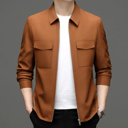 Executive Edge Jacke