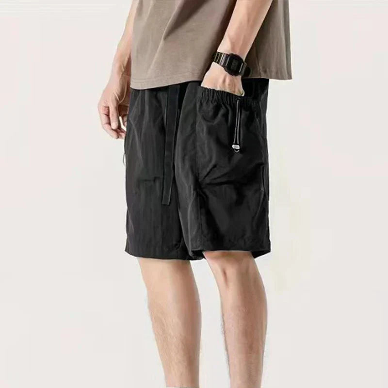 RelaxFit Cargo-Shorts