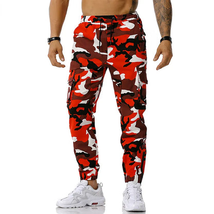 Urban Camouflage Jogginghosen