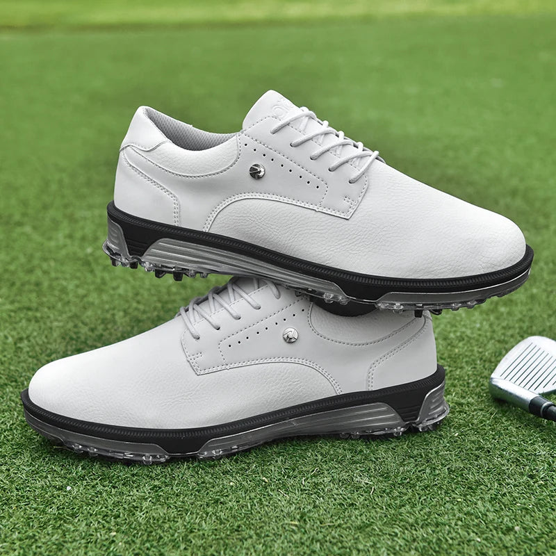 Urbane Golf Wasserdichter Schuh
