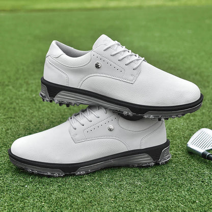 Urbane Golf Wasserdichter Schuh