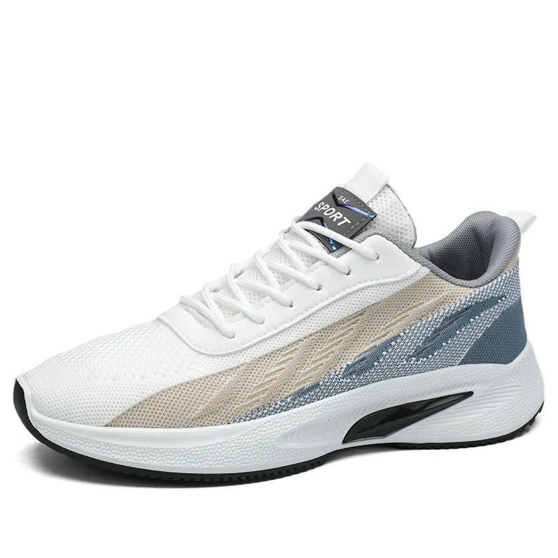 Leichte Uptown Street-Sneaker