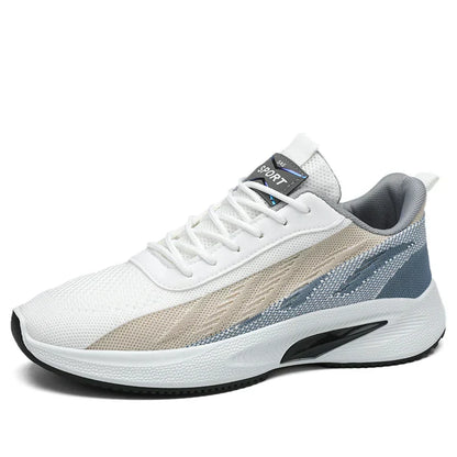 Leichte Uptown Street-Sneaker