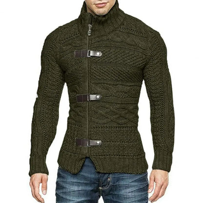 Navarra Stretchpullover